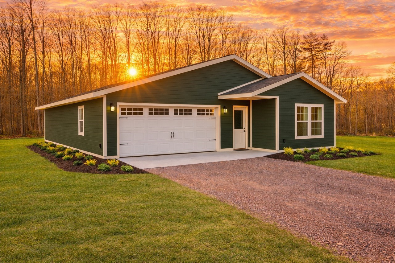 Residential at 10126N Hardwood Hills Drive, Hayward, WI 54843 — photo 1