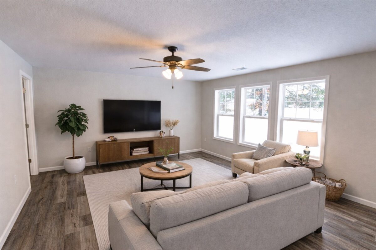 Residential at 10126N Hardwood Hills Drive, Hayward, WI 54843 — photo 4