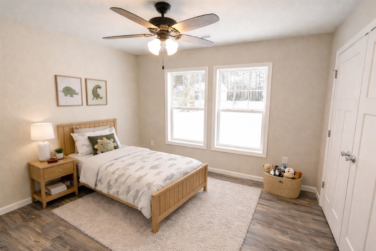 Residential at 10126N Hardwood Hills Drive, Hayward, WI 54843 — photo 8