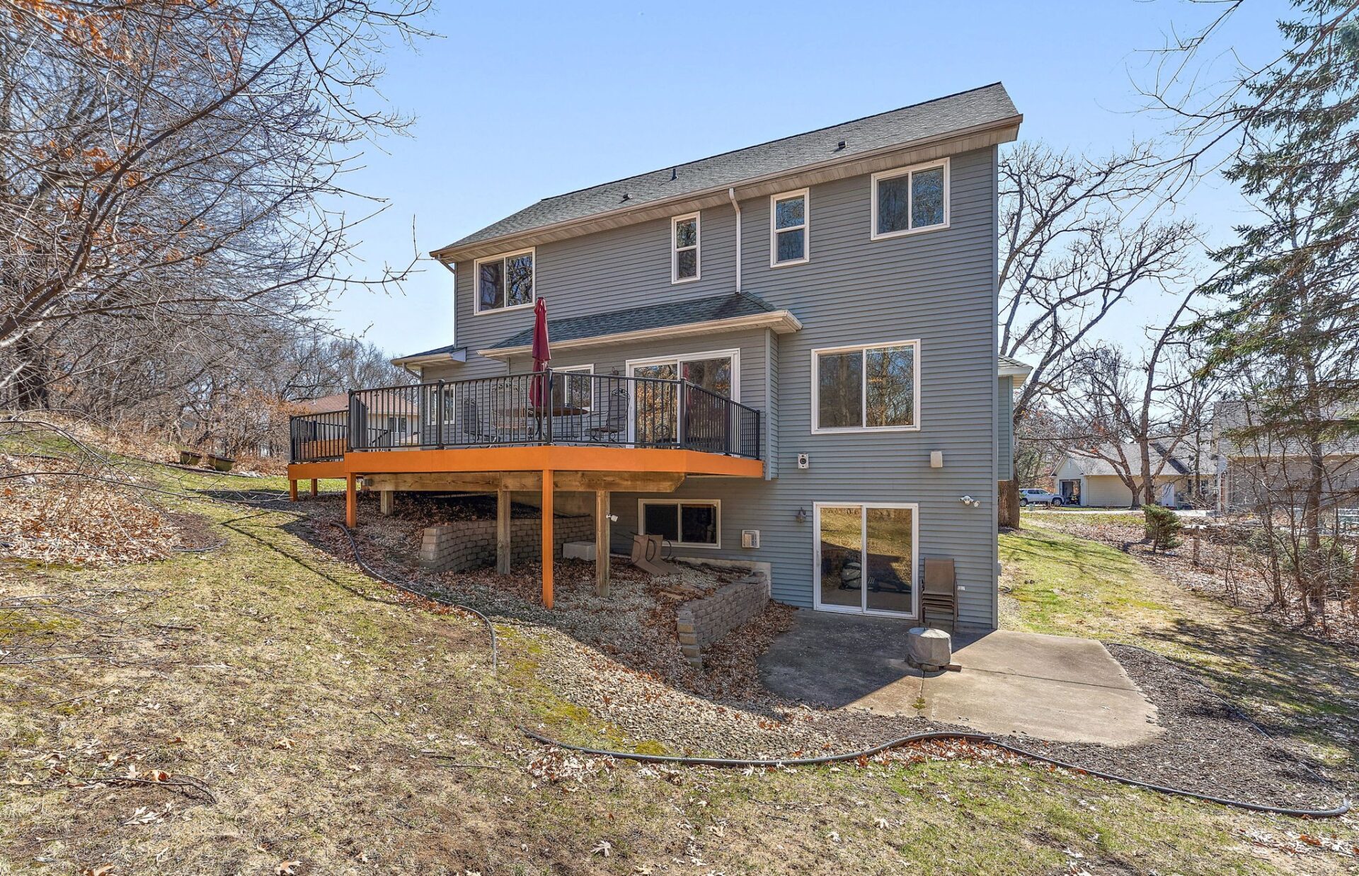 Residential at 1016 Willow River Road, Hudson, WI 54016 — photo 11