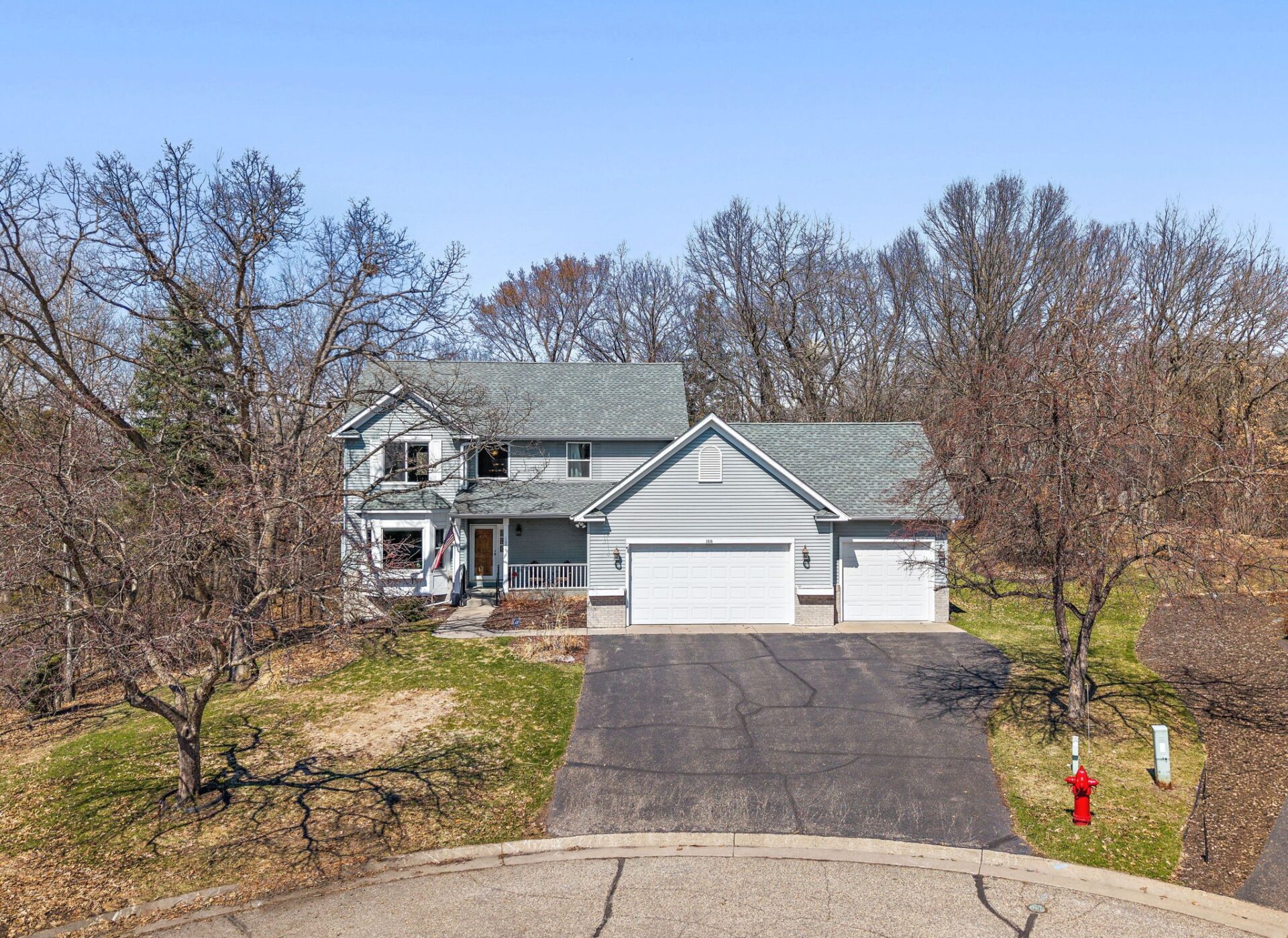 Residential at 1016 Willow River Road, Hudson, WI 54016 — photo 13