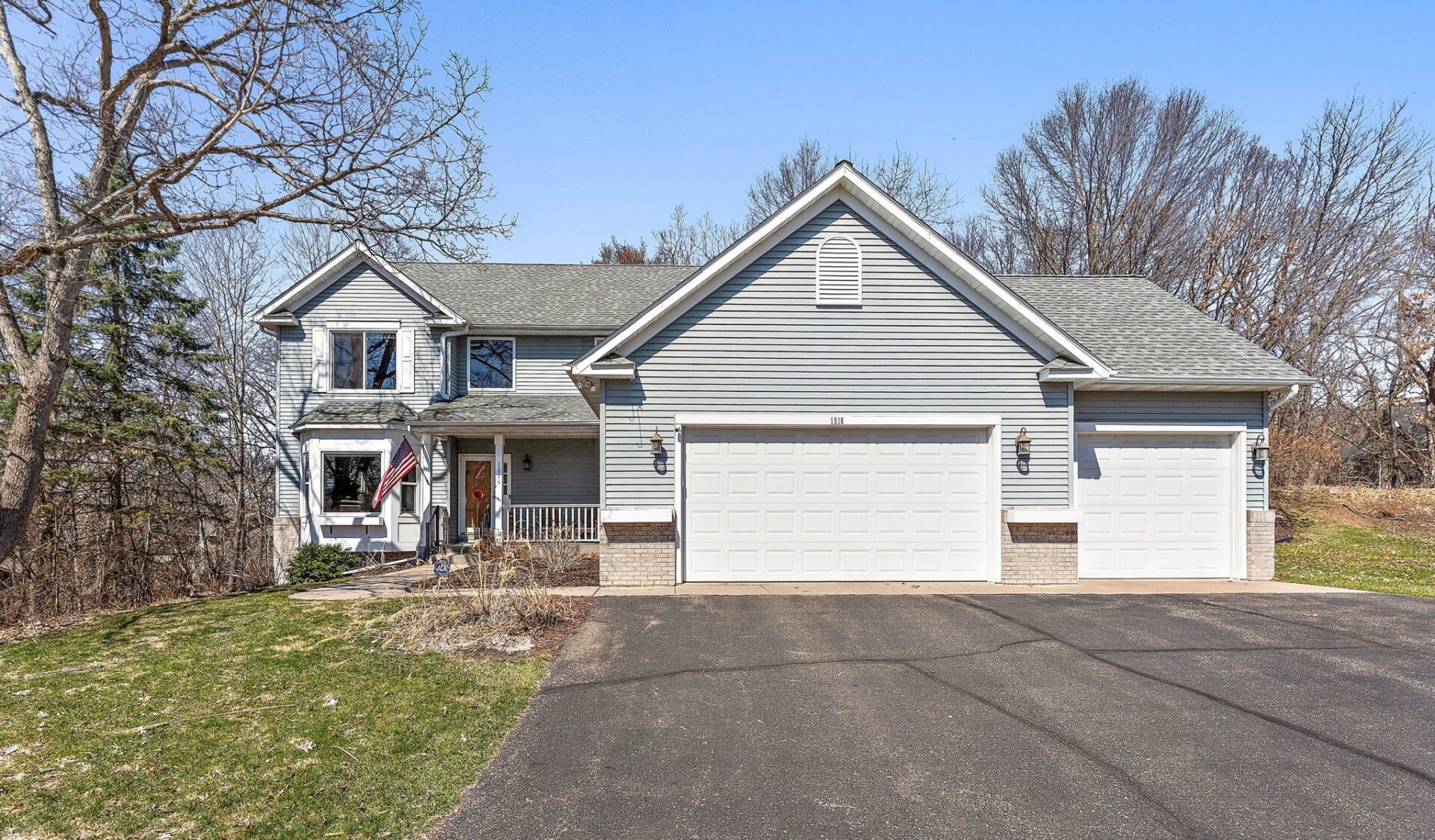 Residential at 1016 Willow River Road, Hudson, WI 54016 — photo 3