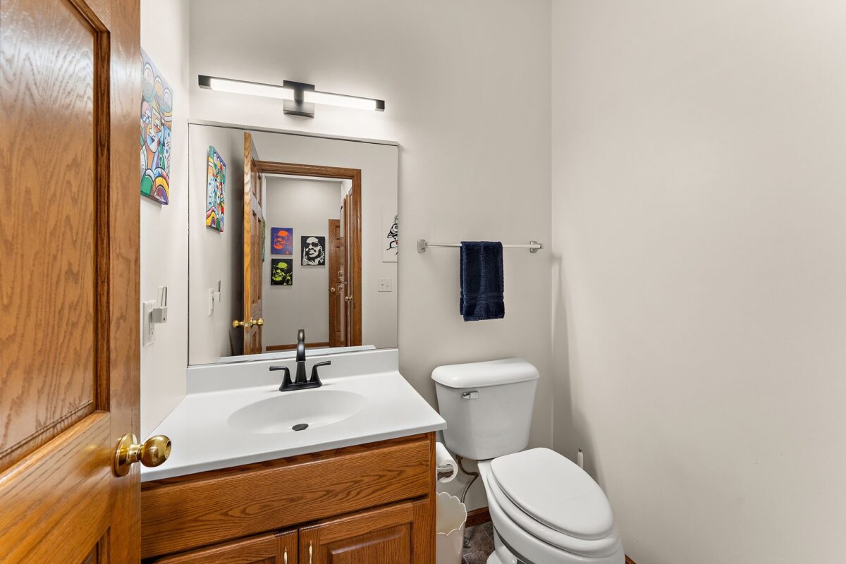 Residential at 1016 Willow River Road, Hudson, WI 54016 — photo 39