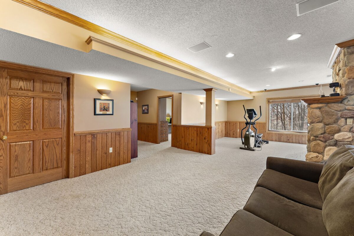 Residential at 1016 Willow River Road, Hudson, WI 54016 — photo 58