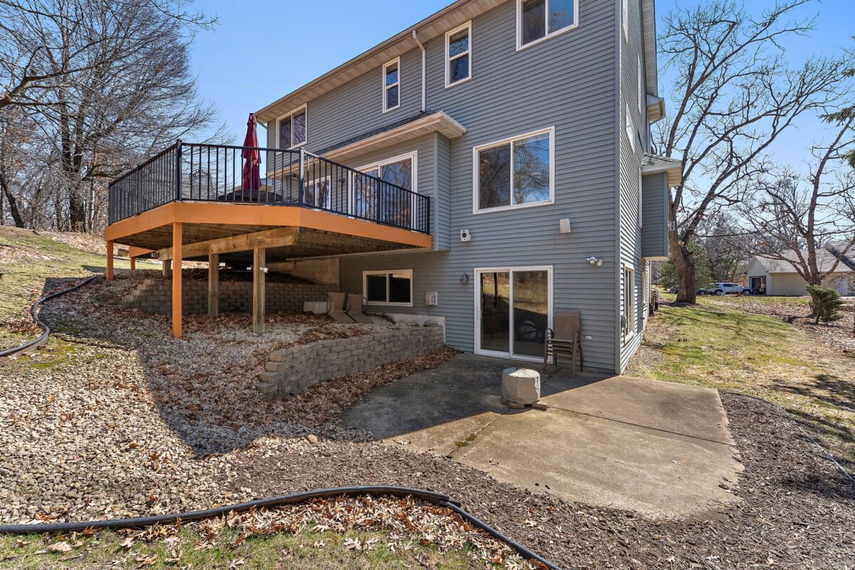 Residential at 1016 Willow River Road, Hudson, WI 54016 — photo 10