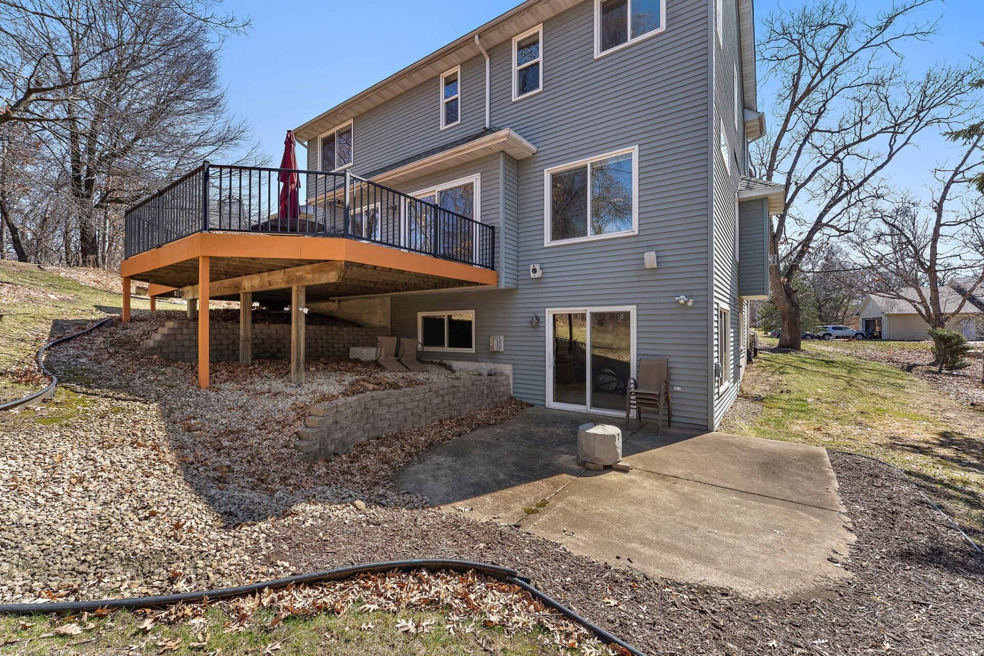 Residential at 1016 Willow River Road, Hudson, WI 54016 — photo 10