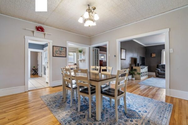 Residential at 1018 6th Avenue, Eau Claire, WI 54703 — photo 1