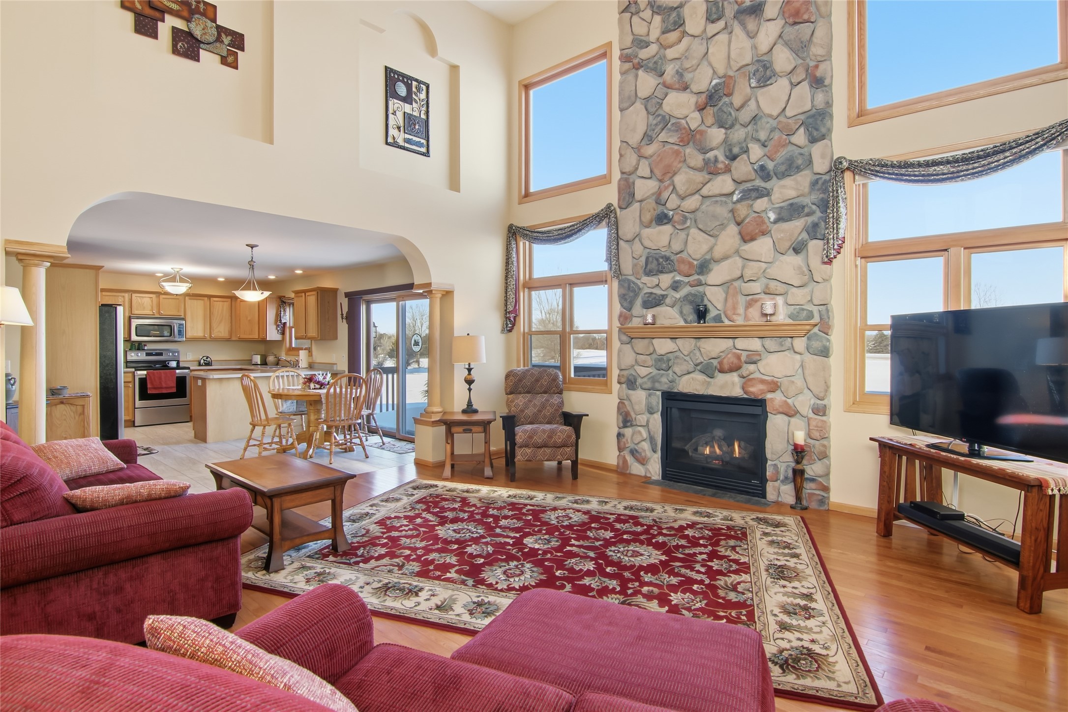 10198 162nd Street Chippewa Falls WI 54729