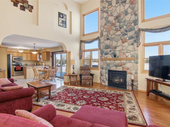 Residential at 10198 162nd Street, Chippewa Falls, WI 54729 — photo 1