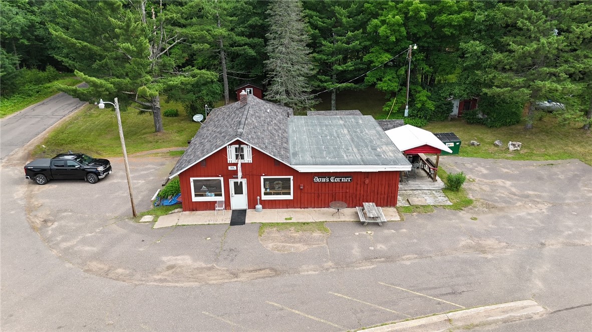 10198 W State Highway 77, Hayward, WI — photo 2