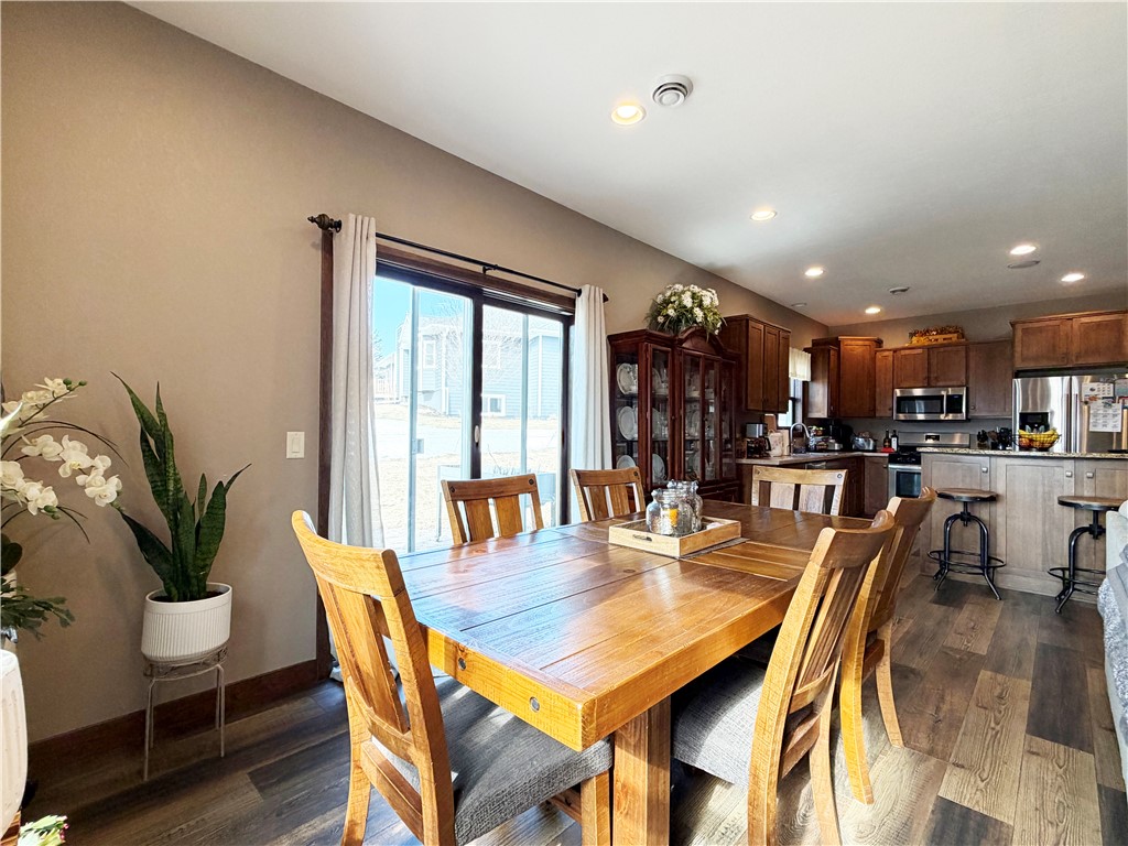 Residential at 102 Royal Crest Drive, Rice Lake, WI 54868 — photo 3