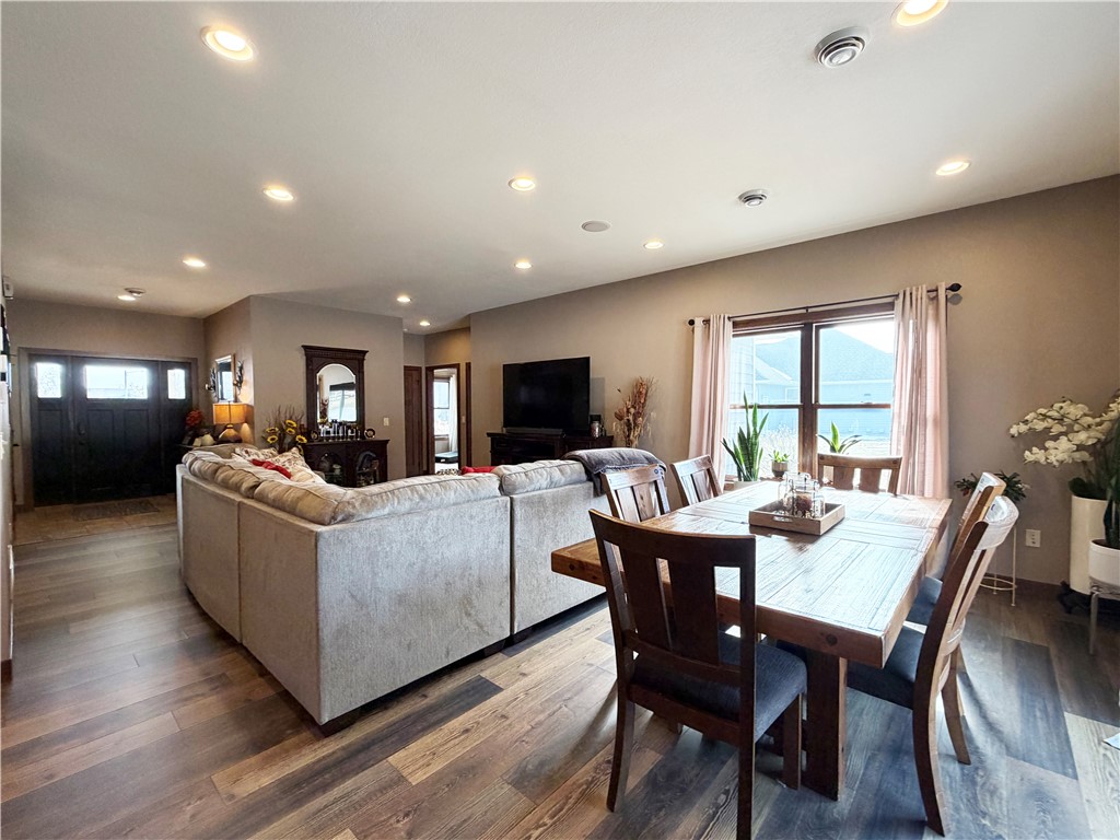 Residential at 102 Royal Crest Drive, Rice Lake, WI 54868 — photo 4