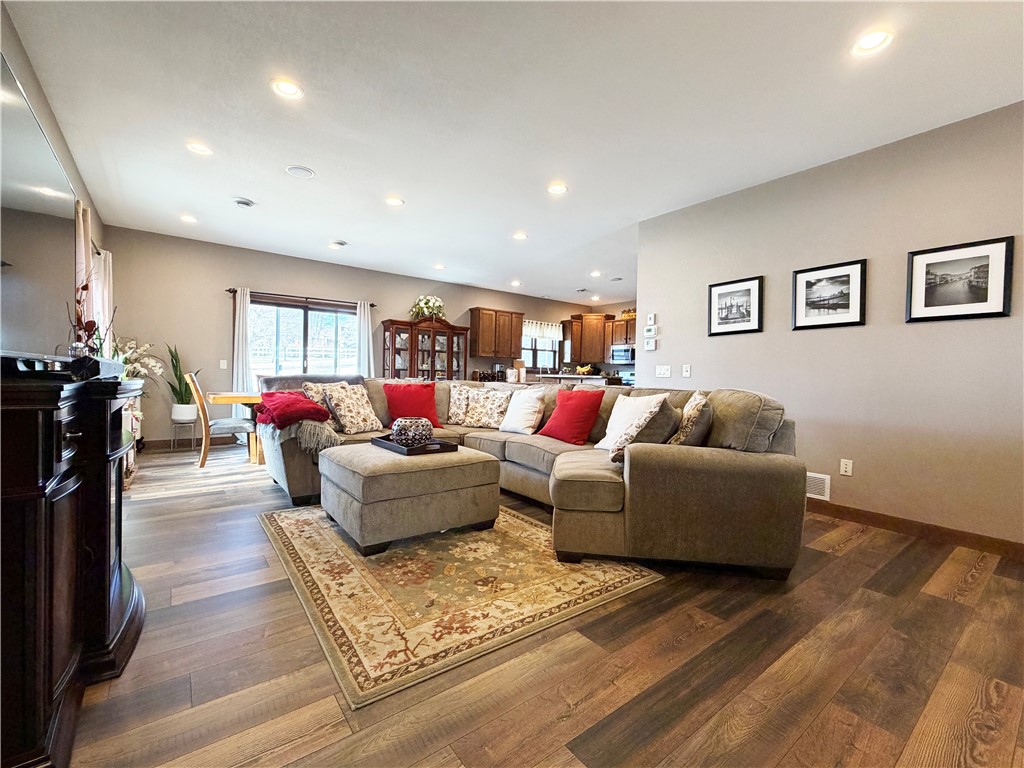 Residential at 102 Royal Crest Drive, Rice Lake, WI 54868 — photo 5