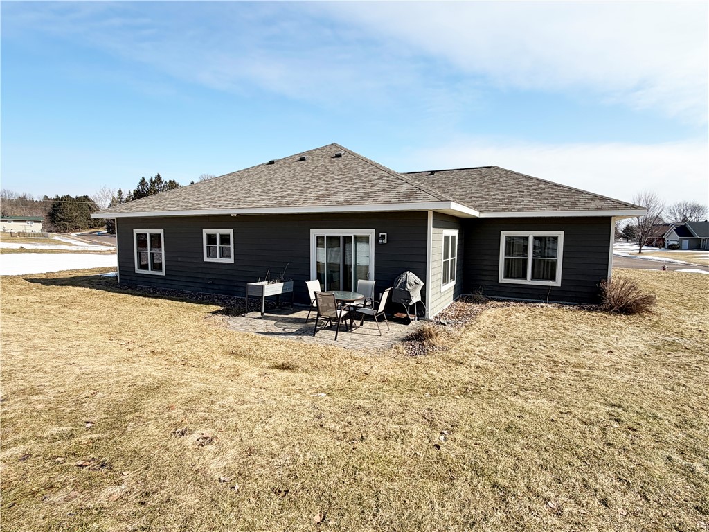 Residential at 102 Royal Crest Drive, Rice Lake, WI 54868 — photo 8