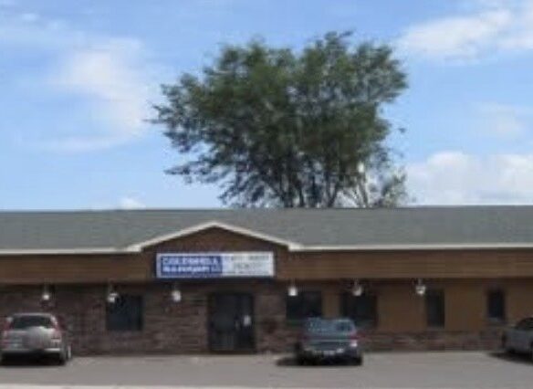 102 S River Street Spooner WI 54801 — photo 1