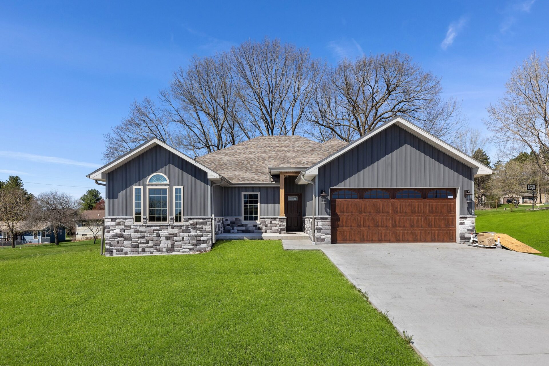 1020 Spruce Street  Black River Falls WI 54615
