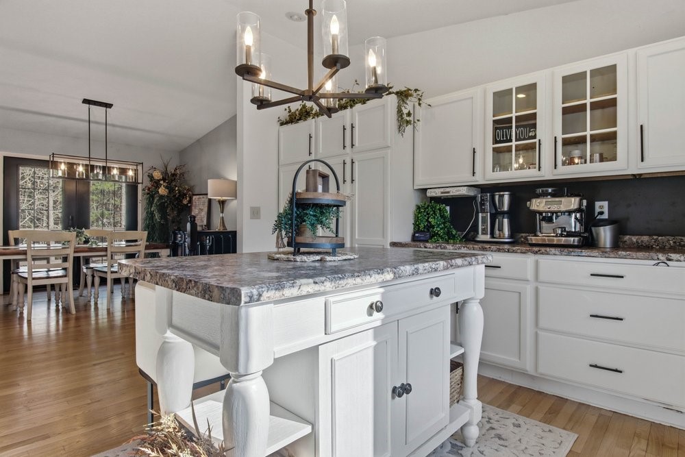 Residential at 1021 N Trails End St Avenue, Bruce, WI 54819 — photo 3