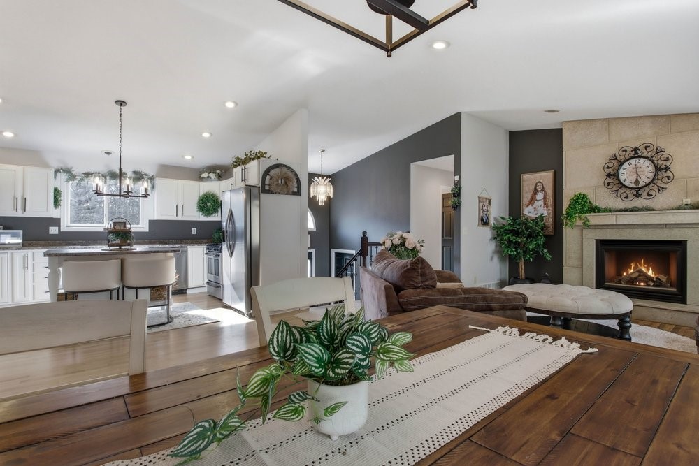 Residential at 1021 N Trails End St Avenue, Bruce, WI 54819 — photo 4