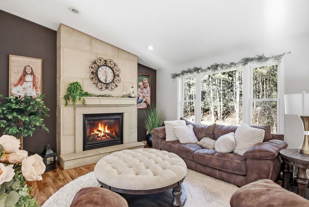 Residential at 1021 N Trails End St Avenue, Bruce, WI 54819 — photo 5