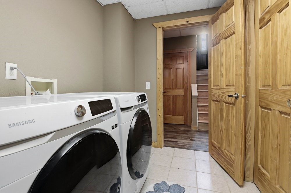 Residential at 1021 N Trails End St Avenue, Bruce, WI 54819 — photo 9