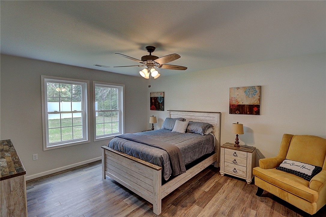 Residential at 10242 Olker Road, Hayward, WI 54843 — photo 11