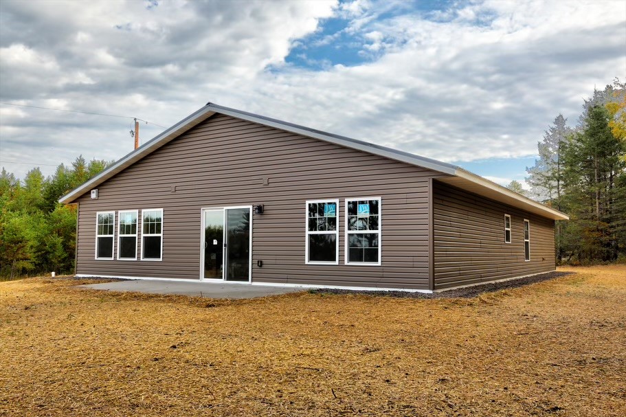 Residential at 10242 Olker Road, Hayward, WI 54843 — photo 13