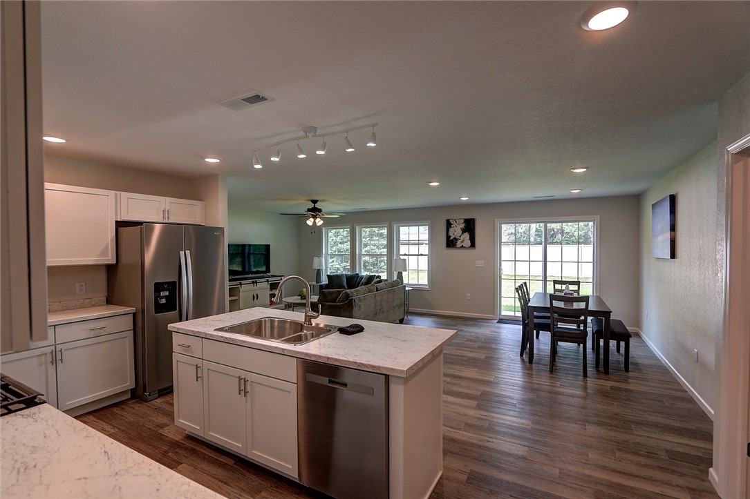 Residential at 10242 Olker Road, Hayward, WI 54843 — photo 15