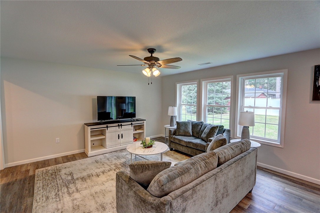 Residential at 10242 Olker Road, Hayward, WI 54843 — photo 3