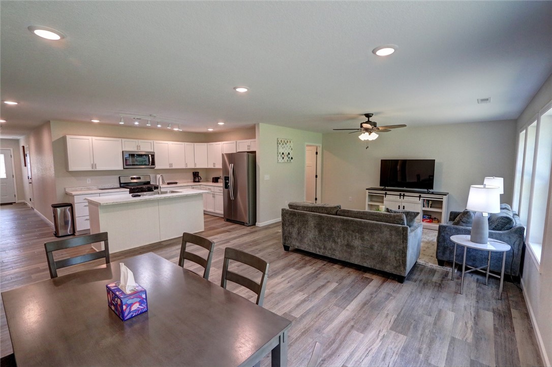 Residential at 10242 Olker Road, Hayward, WI 54843 — photo 22