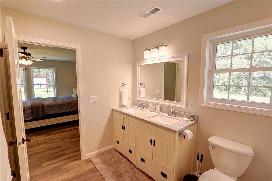 Residential at 10242 Olker Road, Hayward, WI 54843 — photo 23