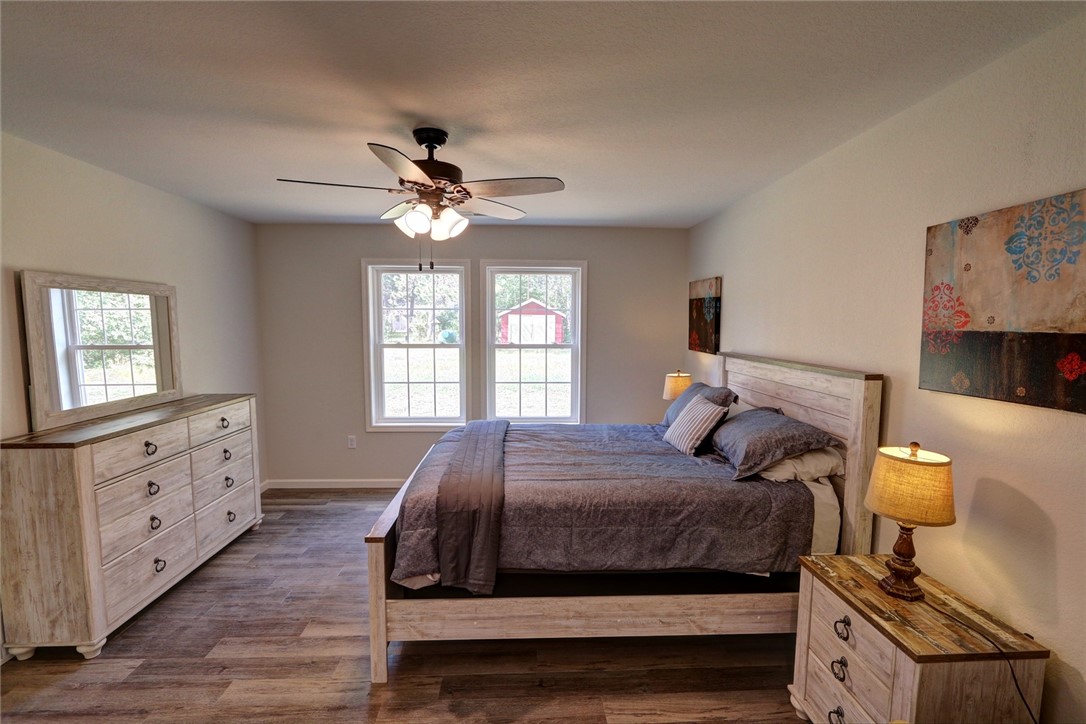 Residential at 10242 Olker Road, Hayward, WI 54843 — photo 4