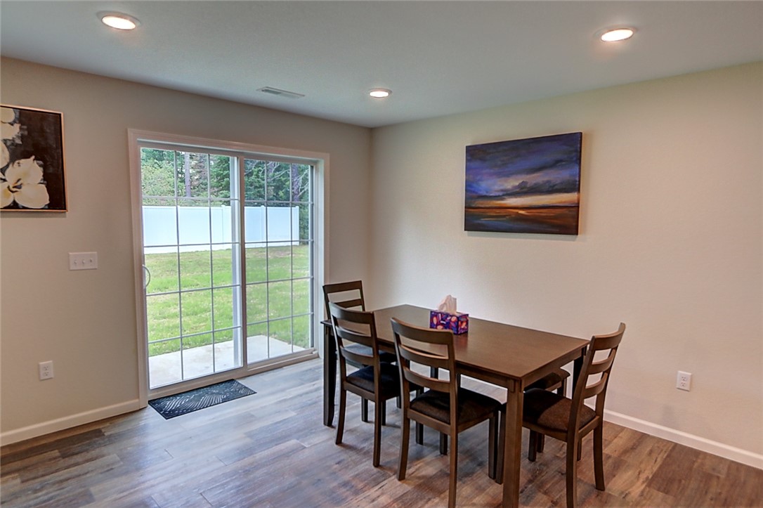 Residential at 10242 Olker Road, Hayward, WI 54843 — photo 5