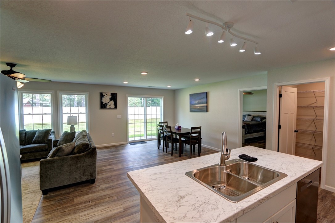 Residential at 10242 Olker Road, Hayward, WI 54843 — photo 6