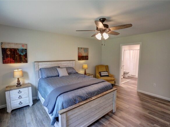 Residential at 10242 Olker Road, Hayward, WI 54843 — photo 1