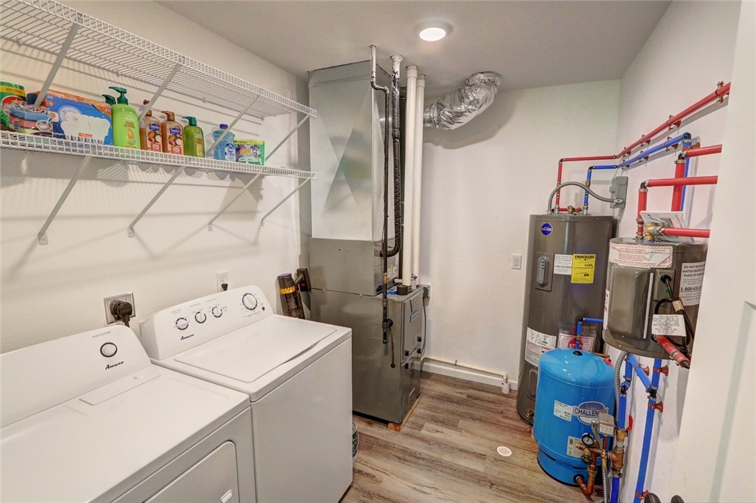 Residential at 10242 Olker Road, Hayward, WI 54843 — photo 7