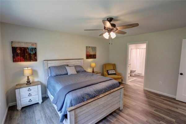 Residential at 10242 Olker Road, Hayward, WI 54843 — photo 1