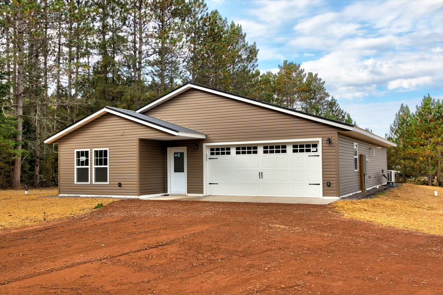 Residential at 10242 Olker Road, Hayward, WI 54843 — photo 8