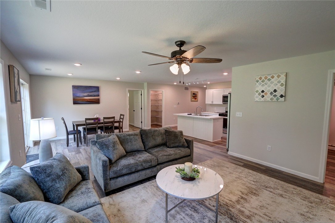 Residential at 10242 Olker Road, Hayward, WI 54843 — photo 9