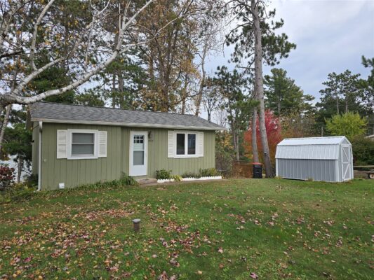 1029 24 1/2 Street, Chetek, WI