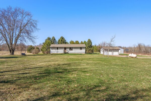 1029 290th Avenue Frederic WI 54837 — photo 1