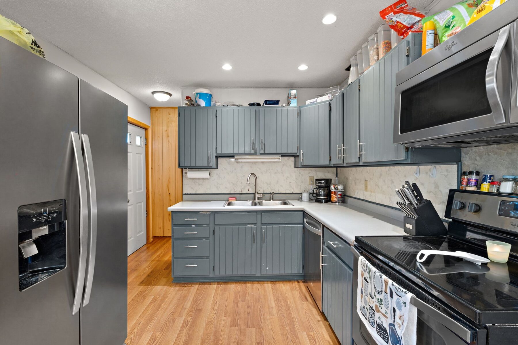 1029 290th Avenue Frederic WI 54837 — photo 15