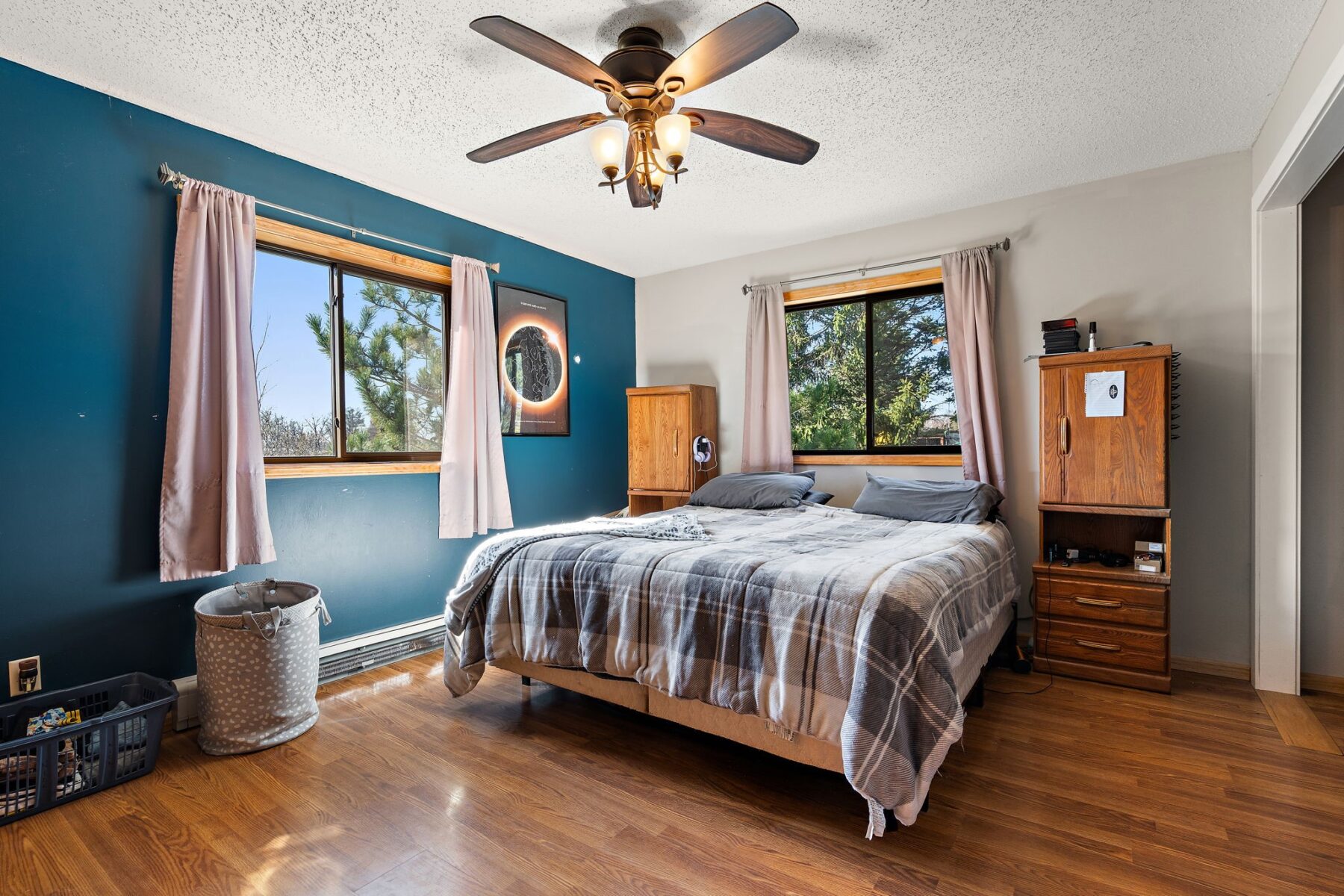 1029 290th Avenue Frederic WI 54837 — photo 18