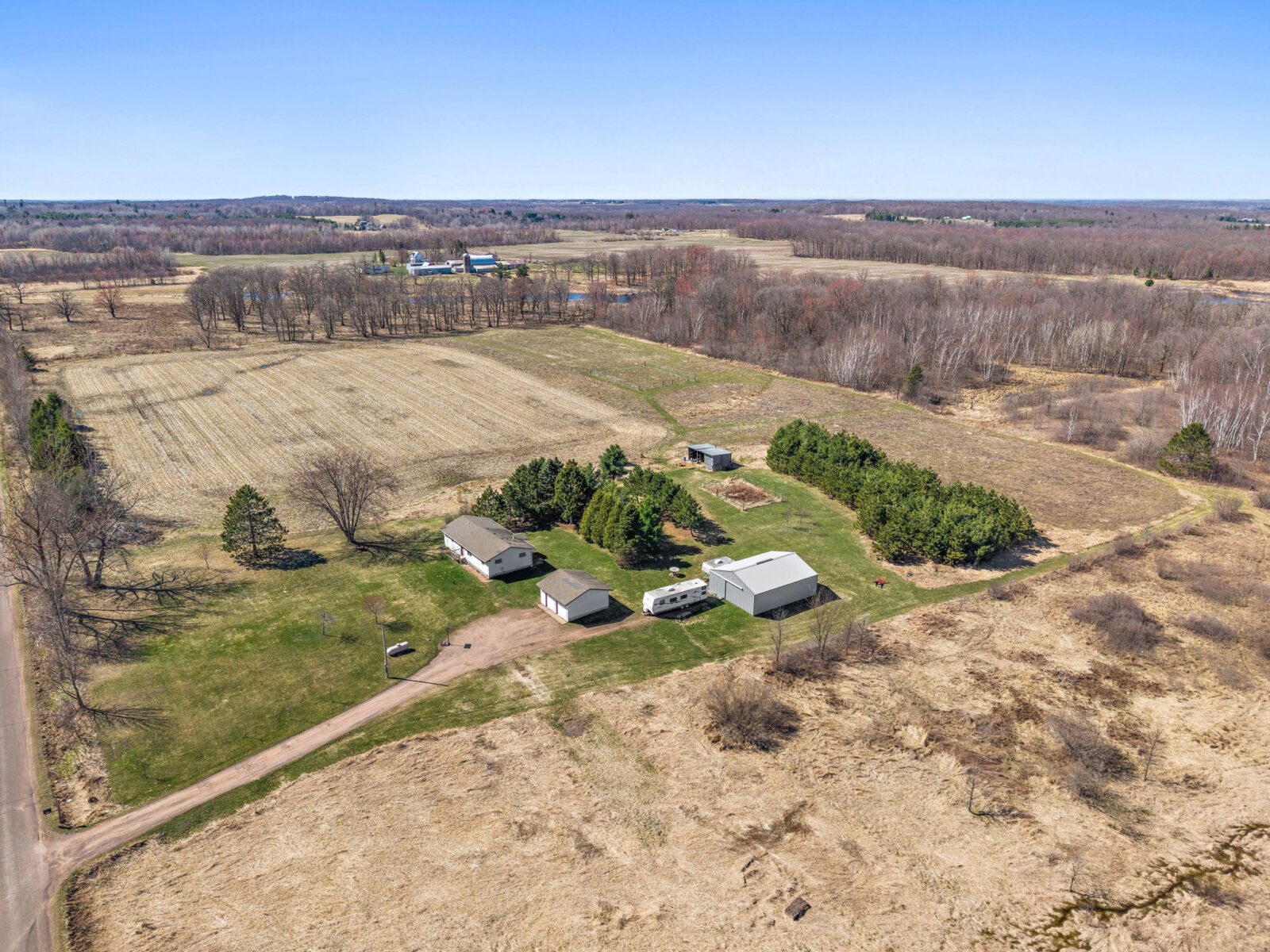 1029 290th Avenue Frederic WI 54837 — photo 2