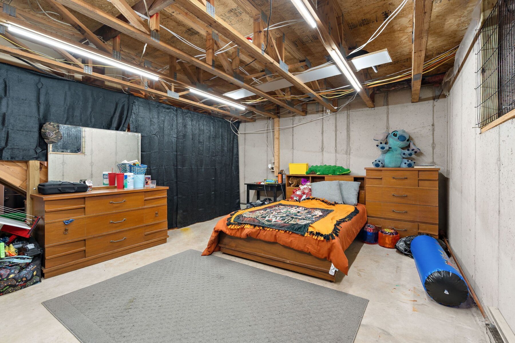 1029 290th Avenue Frederic WI 54837 — photo 29