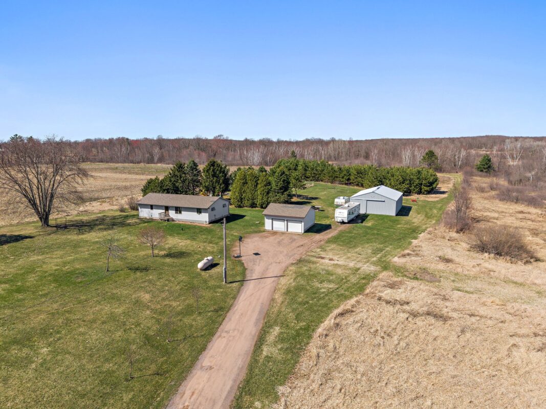 1029 290th Avenue Frederic WI 54837 — photo 3