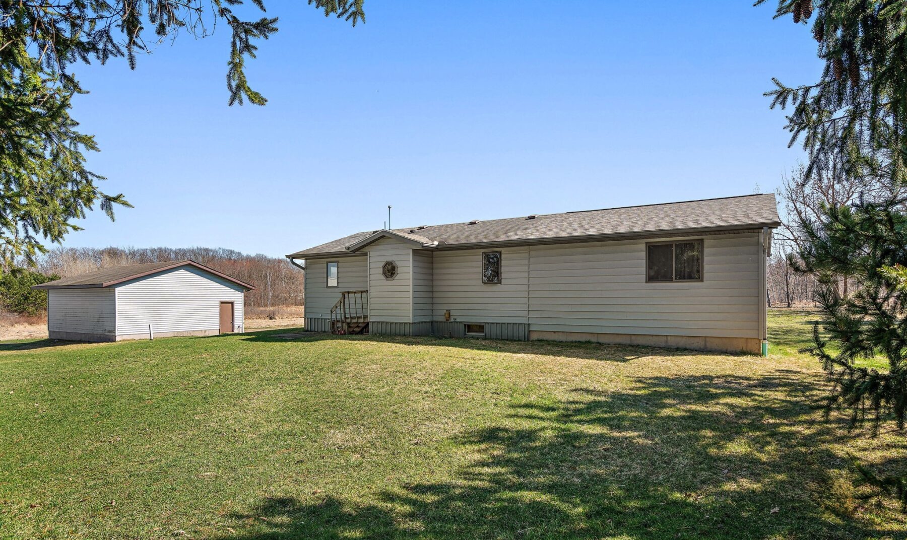 1029 290th Avenue Frederic WI 54837 — photo 33