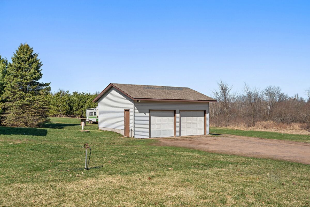 1029 290th Avenue Frederic WI 54837 — photo 34
