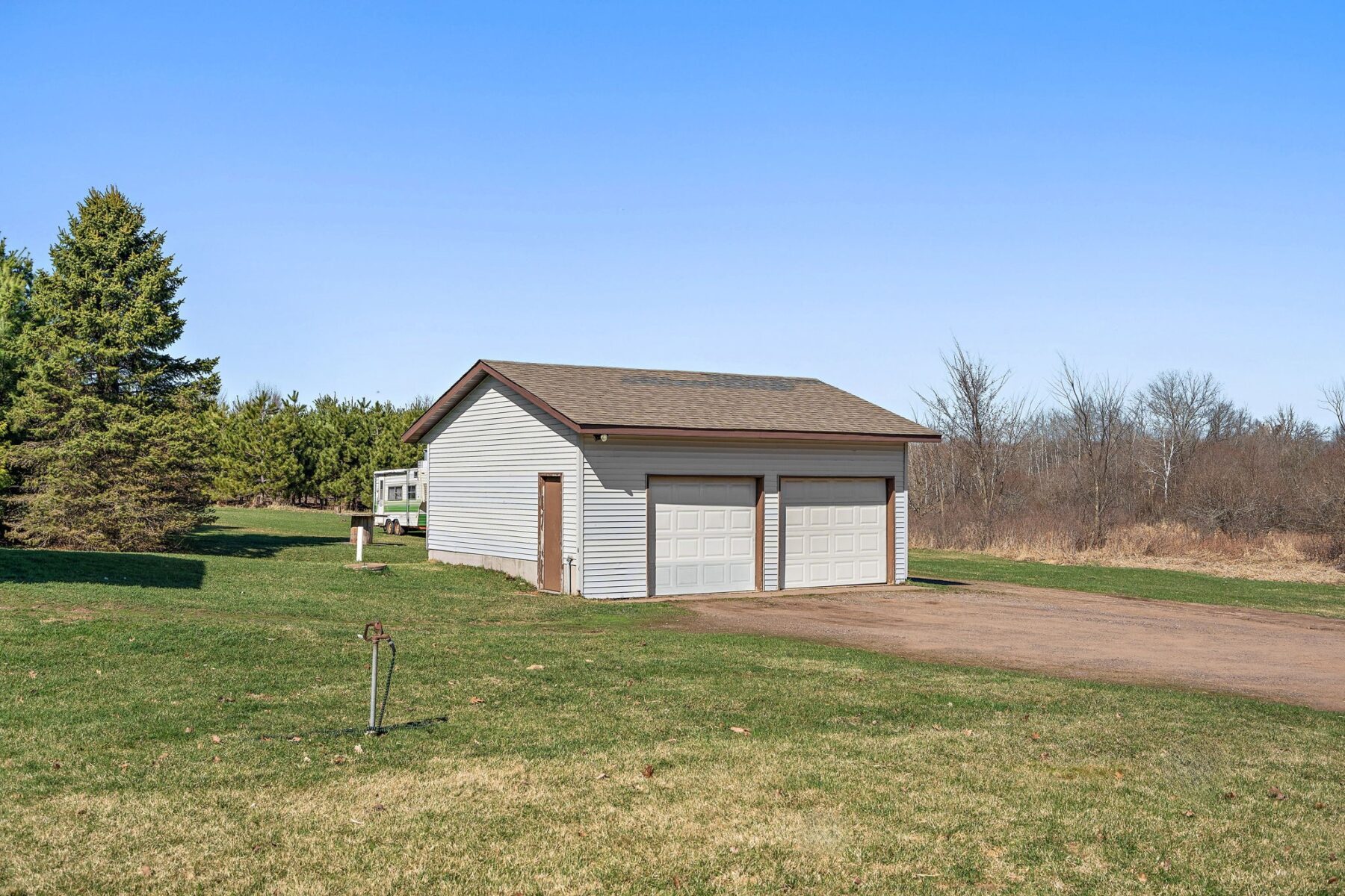 1029 290th Avenue Frederic WI 54837 — photo 34