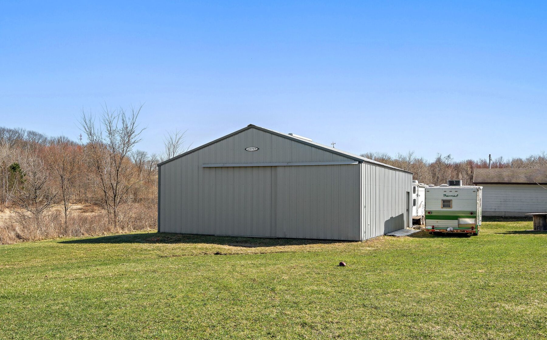 1029 290th Avenue Frederic WI 54837 — photo 35