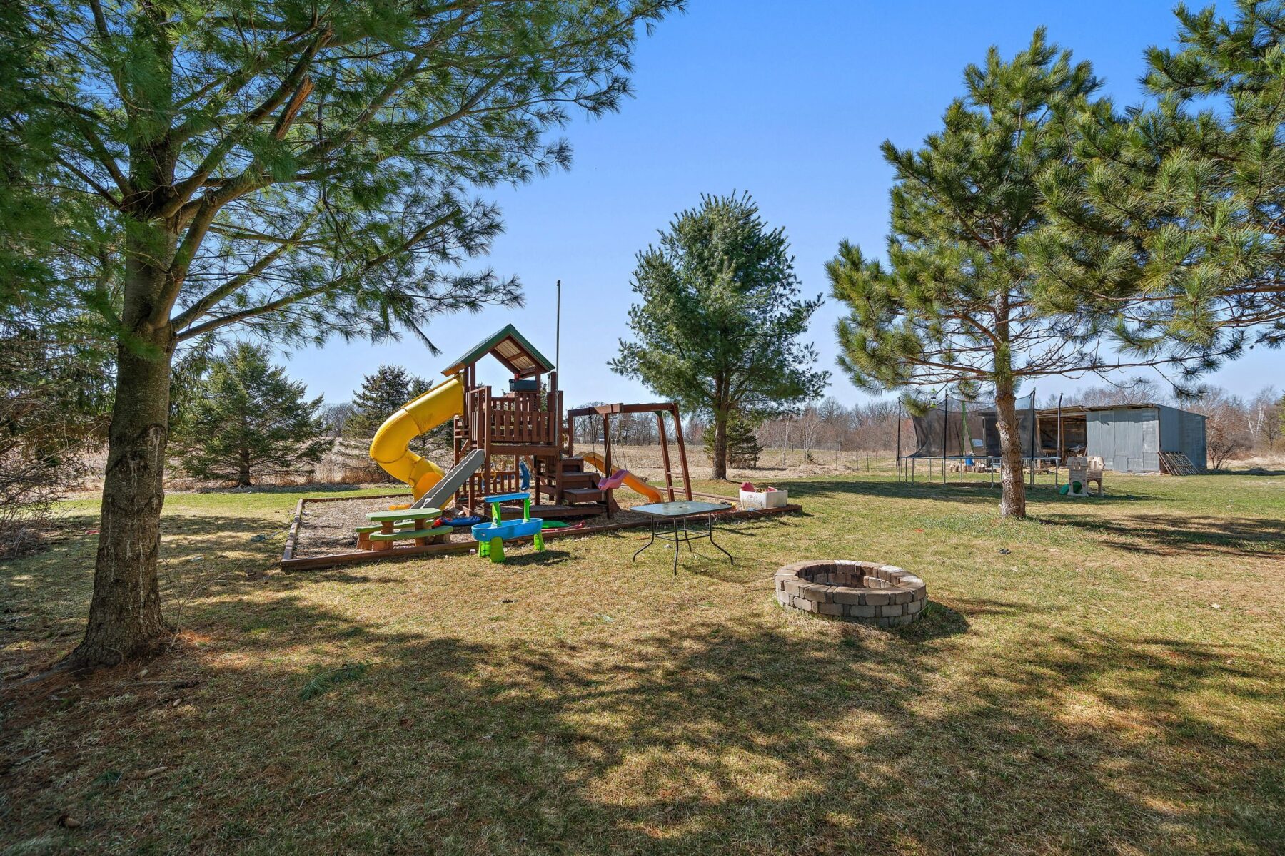 1029 290th Avenue Frederic WI 54837 — photo 38